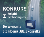 Konkurs Delphi Technologies