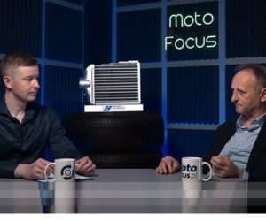MotoFocus TV: Ważna zmiana na rynku układów chłodzenia pojazdów