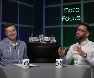 MotoFocus TV: Czujniki silnika – ich rodzaje, objawy awarii, wymiana i kierunek rozwoju
