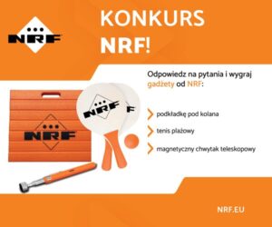 Konkurs NRF – wyniki