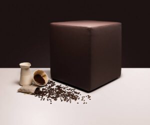 Nagroda European Green Award dla Continental za syntetyczną skórę z fusów kawy