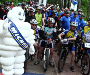 W Olsztynie wystartuje akcja charytatywna „Kilometry Pomocy Michelin 2023”