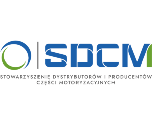 Nowe Logo SDCM