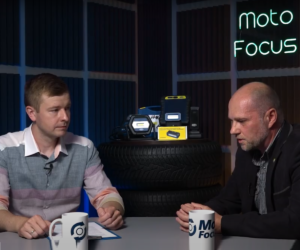 MotoFocus TV: Czy warto przystąpić do sieci warsztatowej?