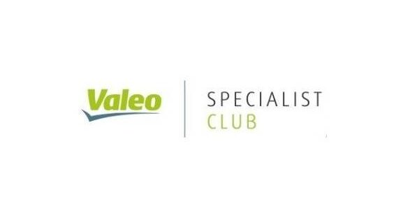 Zmiany w Valeo Specialist Club – wymieniaj punkty na pieniądze!