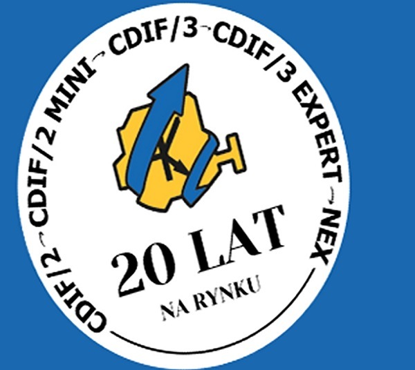 Wyjątkowe promocje na 20-lecie CDIF