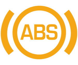 Kontrolka ABS w samochodzie: co oznacza i czy można jeździć, gdy się świeci?