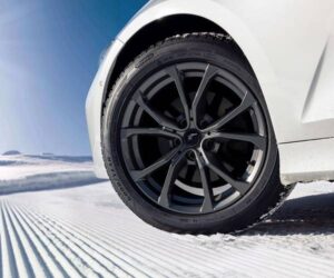 Goodyear wprowadza na rynek nową oponę zimową UltraGrip Performance 3