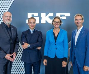 SKF i HAZET ogłaszają współpracę na rzecz niezależnego motoryzacyjnego rynku części zamiennych