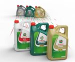 Castrol wprowadza w Europie nowe opakowania zawierające  do 20% mniej plastiku