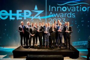 Nagrody CLEPA Innovation Awards rozdane