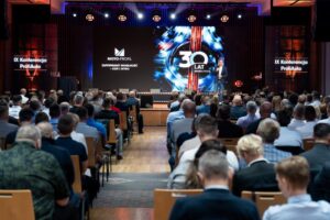 30-lecie Moto-Profil oraz IX Konferencja ProfiAuto i Partnerów Handlowych