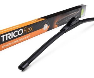 Trico odświeża swoją gamę produktów linii Flex