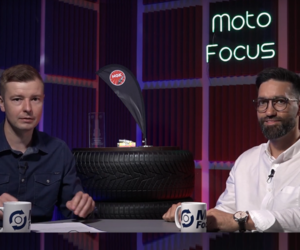 MotoFocus TV: świece zapłonowe, ich usterki i kierunek rozwoju