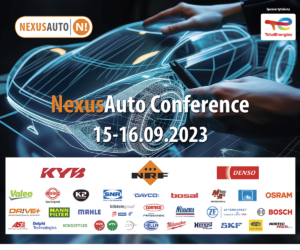 Ogólnopolska konferencja NexusAuto 2023 już za nami