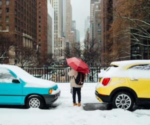 Jak przygotować auto na zimę? 7 kluczowych aspektów, na które należy zwrócić uwagę.