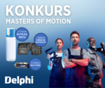 Konkurs Delphi