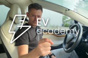 EV Academy – wspólny projekt NRF i EV REPAIR
