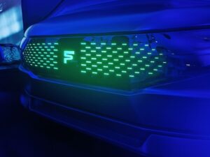 Innowacje oświetleniowe – tak będą świecić auta (niedalekiej) przyszłości