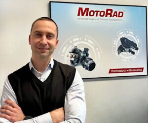 MotoRad, czyli termostaty i nie tylko – wywiad z managerem firmy na kraje CEE
