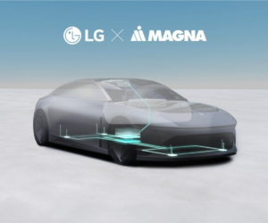 LG przyspiesza rozwój jazdy autonomicznej i rozwiązań informacyjno-rozrywkowych nowej generacji