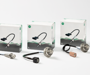 NTK Vehicle Electronics wprowadza 35 nowych szerokopasmowych czujników tlenu