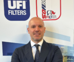 Rada dyrektorów UFI Filters wybrała nowego CEO. Kto zastąpi Rinaldo Facchiniego?