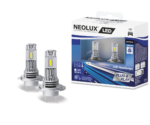 Do oferty NEOLUX dołączyły retrofity LED H7/H18 i H4