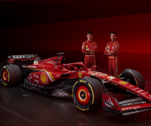 Niterra i Ferrari przedłużają współpracę o kolejne lata