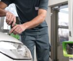 Bosch Car Service nawiązuje ciekawą współpracę. Klienci zapłacą specjalną kartą.