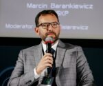 Marcin Barankiewicz odchodzi z PISKP. Zostanie Sekretarzem Generalnym międzynarodowej organizacji.