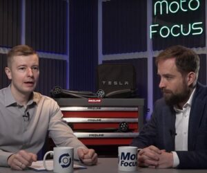 Czy Polskę i Polaków stać na samochody elektryczne? MotoFocus TV.