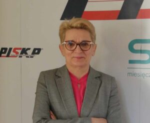 Jolanta Źródłowska, PISKP