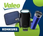 Konkurs Valeo