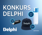 Konkurs Delphi