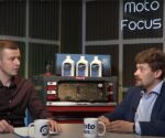 MotoFocus TV: automatyczne skrzynie biegów - wymiana oleju, serwis, naprawy