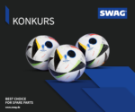 Konkurs SWAG