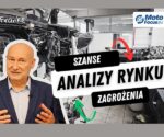 Analizy rynku: szanse i zagrożenia, czyli przyszłość warsztatów w Europie [FILM]