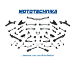 Mototechnika kończy współpracę z dystrybutorem części