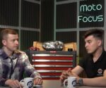 Warsztatowy influencer? Marek Mozga w MotoFocus TV.