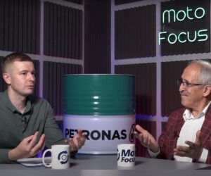 Czy motoryzacyjny biznes potrzebuje coach’a? Grzegorz Turniak w MotoFocus TV.