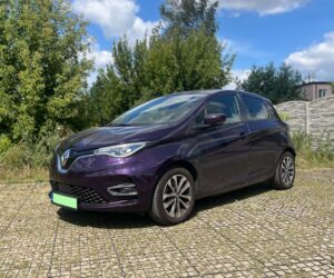 Renault Zoe – co się psuje w popularnym elektryku? Co sprawdzić przed zakupem, co wymienić po?