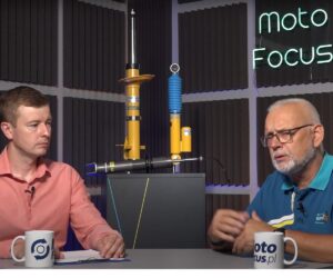 Jak obniżyć zawieszenie w samochodzie? MotoFocus TV.