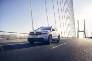 Citroen C5 Aircross: na co uważać przy zakupie i co wymienić po?