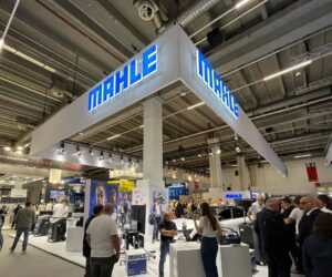 MAHLE na Automechanika 2024. Prezentacja katalogu i dużo nowości.