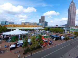 Automechanika Frankfurt 2024 – fotorelacja