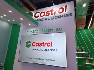 Castrol i Denckermann nawiązują współpracę