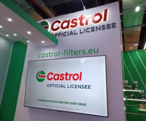 Castrol i Denckermann nawiązują współpracę