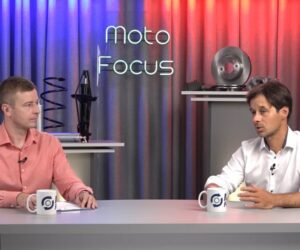 “Tworzymy największy projekt w historii Inter Cars” – Maciej Oleksowicz w MotoFocus TV