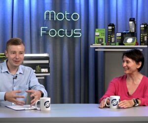 Jaka lampa do warsztatu? MotoFocus TV.